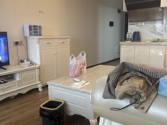 她他國際公寓（深圳羅湖大劇院萬象城店）優惠