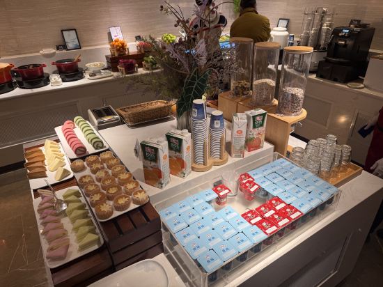 凱里亞德酒店（湖南金融中心店）優惠