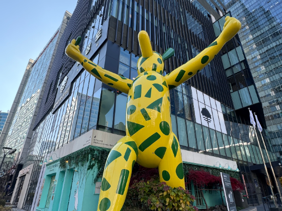 首爾明洞朝鮮福朋喜來登酒店優惠