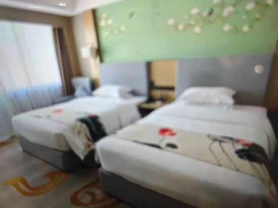 十堰萬德國際大酒店優惠