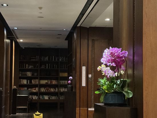 深圳華僑城藍汐精品酒店優惠