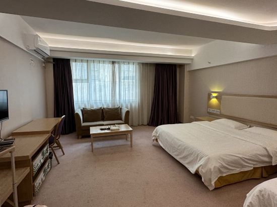 廣州禮信酒店優惠