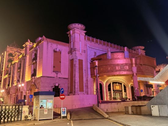 澳門勵宮酒店優惠