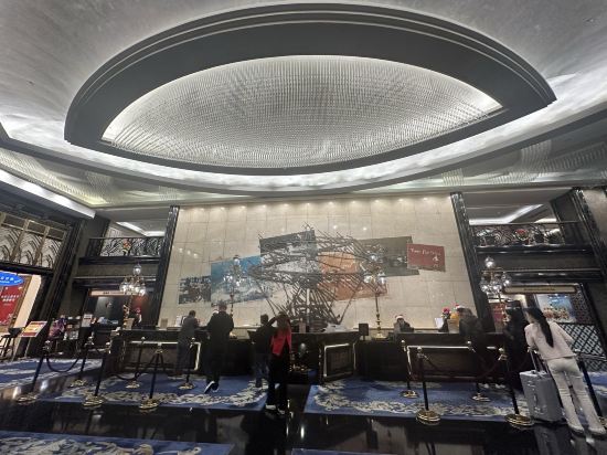 澳門新東方置地酒店優惠