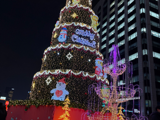 天空花園東大門帝宮店優惠
