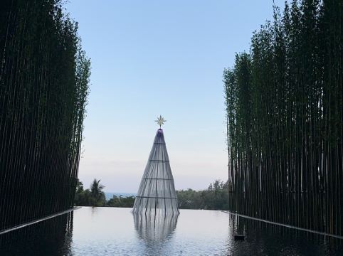 三亞艾迪遜酒店優惠