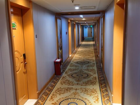 開平威爾遜酒店優惠