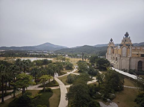 長隆橫琴灣酒店（珠海長隆旗艦店）優惠