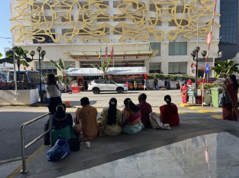 香格里拉集團檳城喬治城JEN酒店 （檳城對抗新冠肺炎認證）優惠