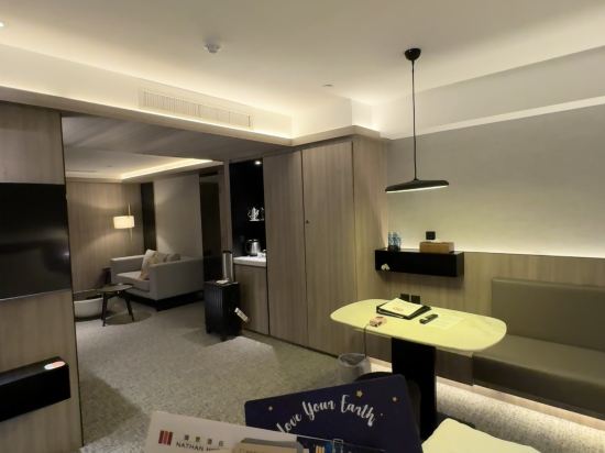 香港彌敦酒店優惠