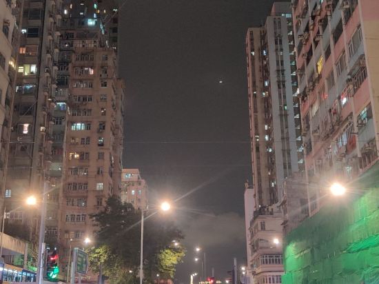 華美達盛景酒店優惠