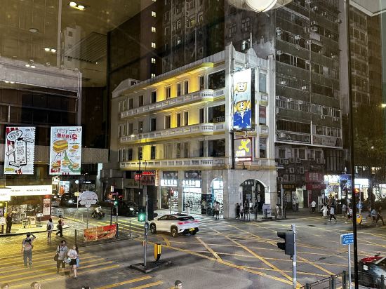 山林舍酒店優惠