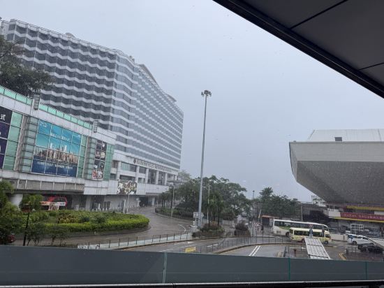 香港都會海逸酒店優惠