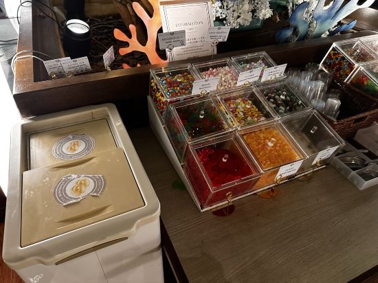 東京灣東方酒店優惠