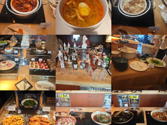 深圳星河麗思卡爾頓酒店優惠