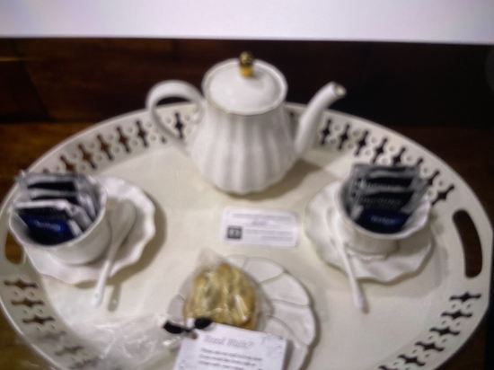 喬治城酒店優惠