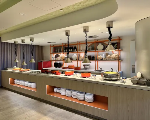 Ibis Styles Sydney Central Photos