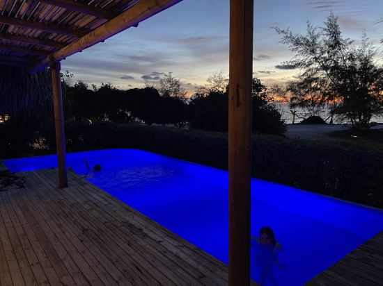 瓜隆島皇家金沙酒店優惠