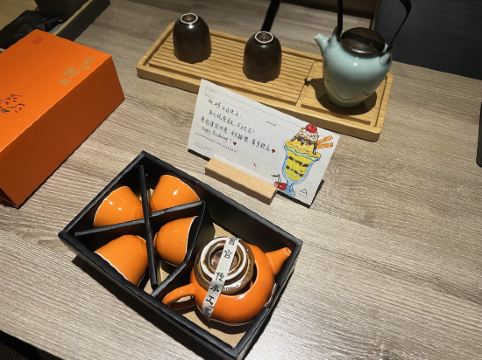 深圳濱河時代亞朵S酒店優惠