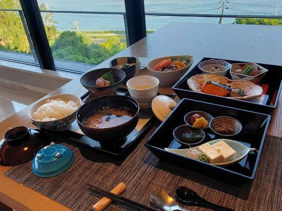 海の旅亭おきなわ名嘉真荘 クーポン