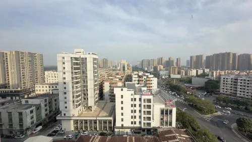 كانتري إن آند سويتس باي راديسون بالقرب من الفندق Photos