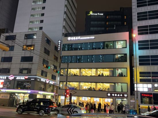 太平洋酒店優惠