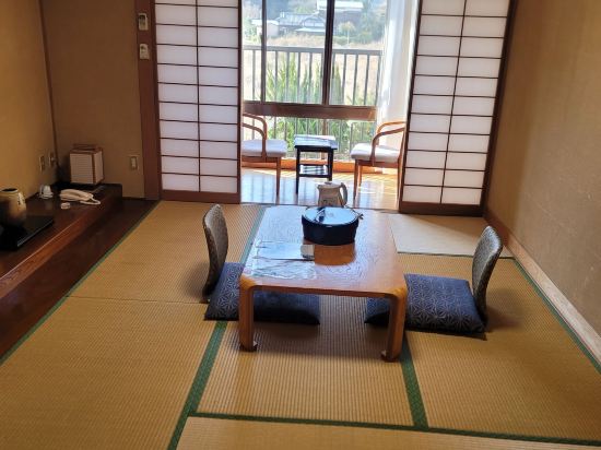 伊豆畑毛温泉　誠山 クーポン