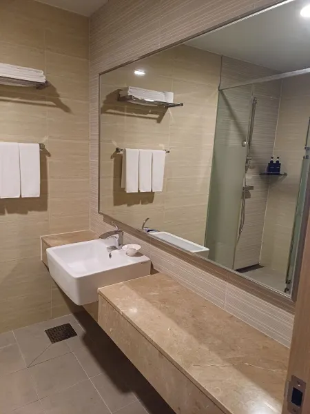 소노캄 거제 객실 Photos