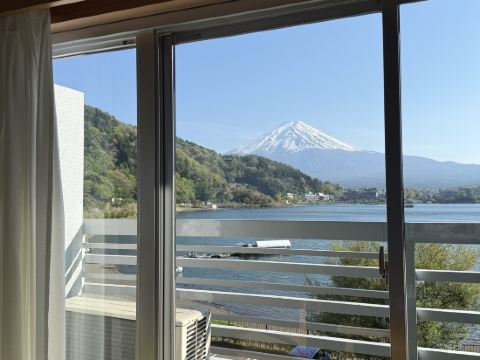 河口湖ホテルニューセンチュリー クーポン