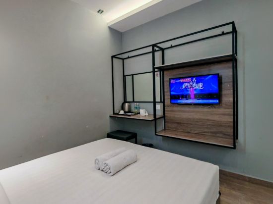 99 號酒店 - 格拉納再也優惠