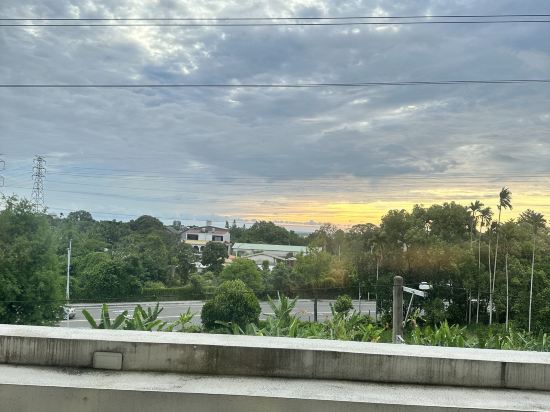 嘉義天成文旅繪日之丘優惠