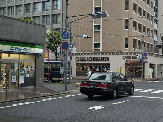 神戶三宮大和 Roynet 飯店優惠