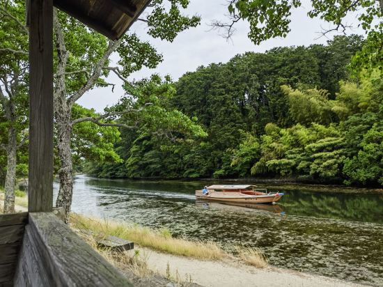 松江站前東橫 INN優惠