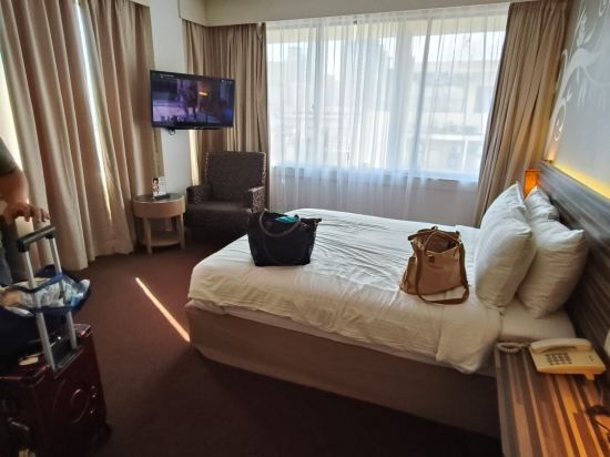 吉隆坡5元素酒店優惠