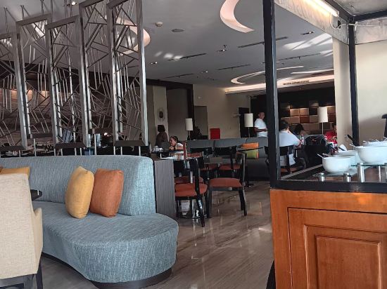 泗水中心智選假日酒店優惠