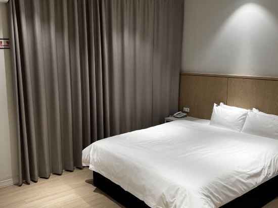 발렌타인 비즈니스 호텔 쿠폰