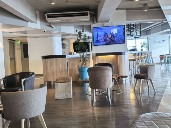 亞洲馬尼拉購物中心溫德姆 TRYP 飯店優惠