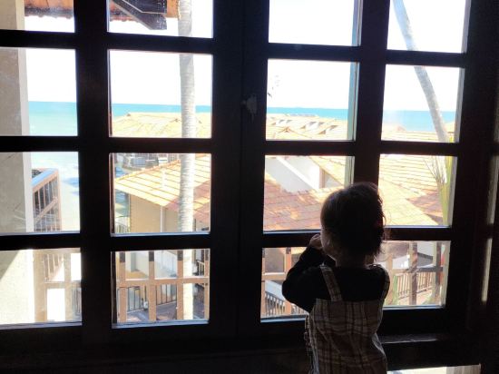 迪克森海中天港口優惠