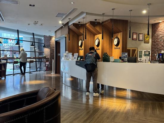 Unique Hotel 微笑73旅店優惠