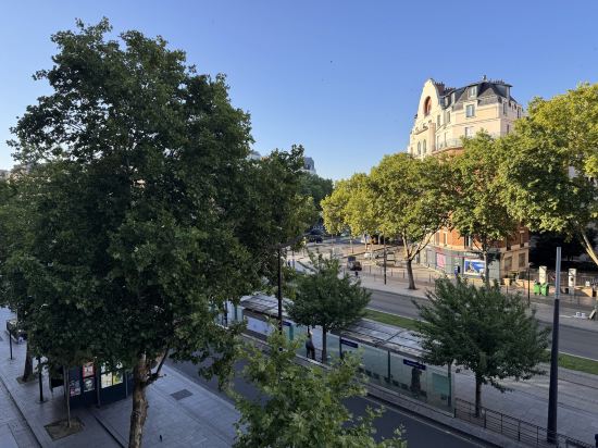 奧爾良終點酒店優惠