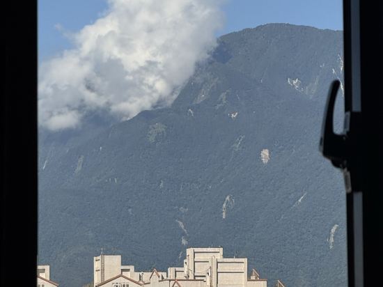 花蓮力麗華美達安可酒店優惠