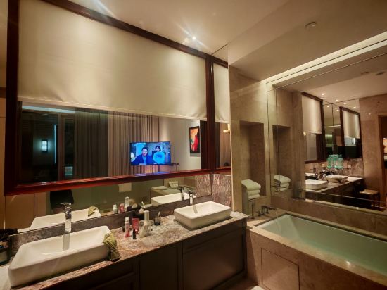 新加坡聖淘沙名勝世界逸濠酒店（Staycation Approved）優惠