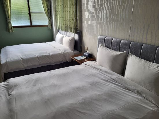 南投日月潭樂奉雅居優惠