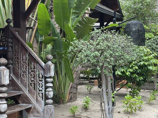 沙美島君怡度假酒店優惠