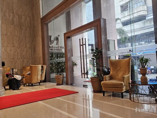 馬尼拉中國城新都城酒店優惠