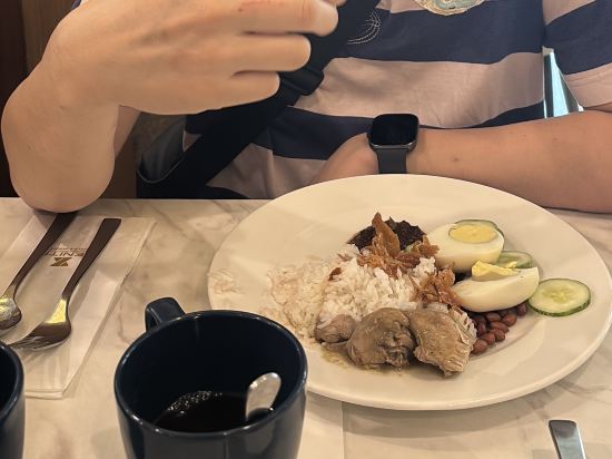 關丹勒捷尼酒店優惠