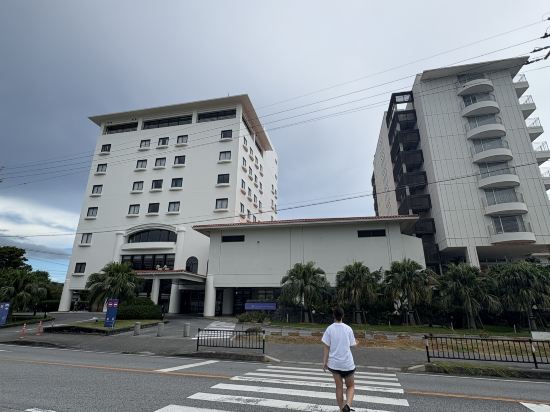 ホテルゆがふいんおきなわ クーポン