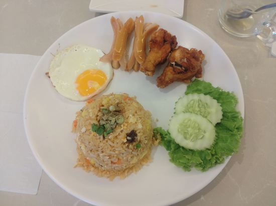 曼谷巴倫酒店 （SHA Certified）優惠