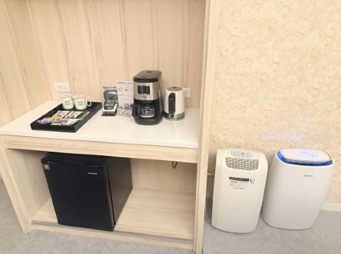 六星旅館 中壢館優惠