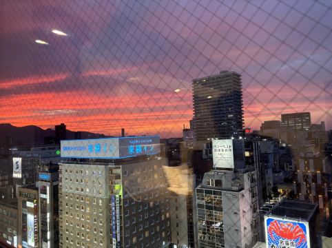 メルキュールホテル札幌 クーポン